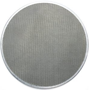 Malla de Acero Inoxidable-Usos Generales