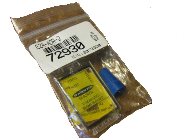 Protector Banner EZA-ADE-2