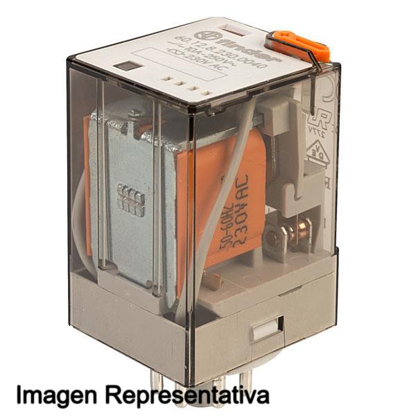 Relevador Finder 60.12.8.230.0040