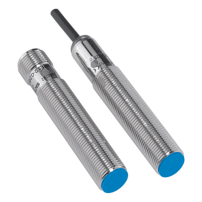 Sensor Sick IME12-04BPOZW2S