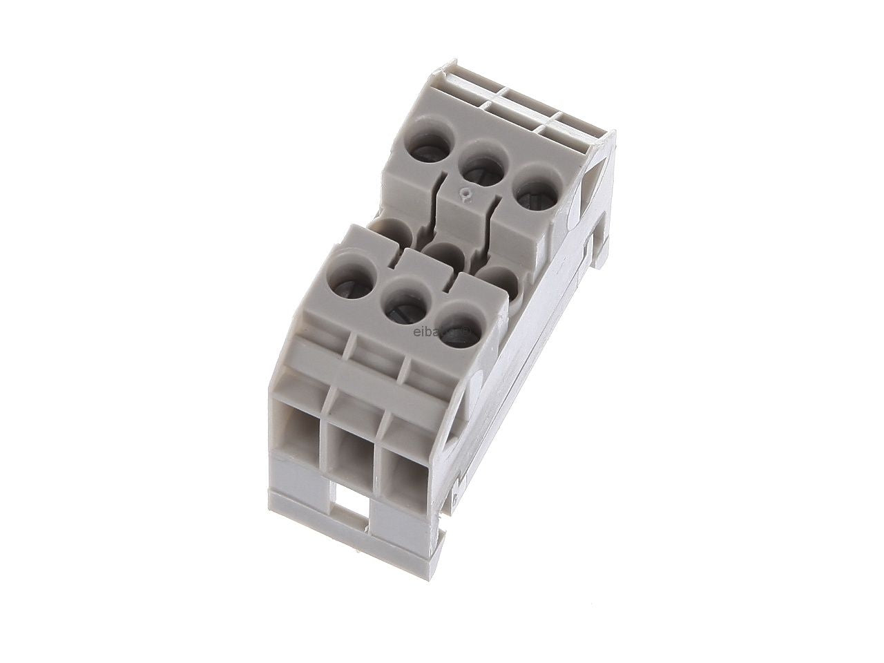 Tablilla De Conexiones Siemens 8WA1 011-3DF21