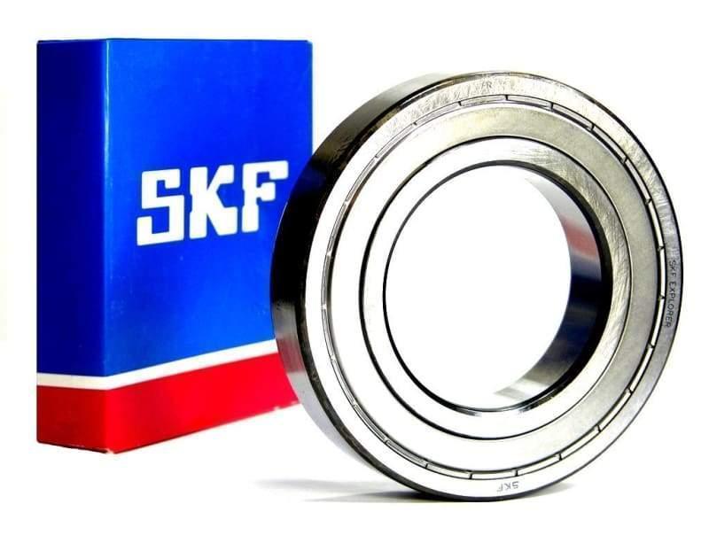 Rodamiento SKF 6318ZZC3