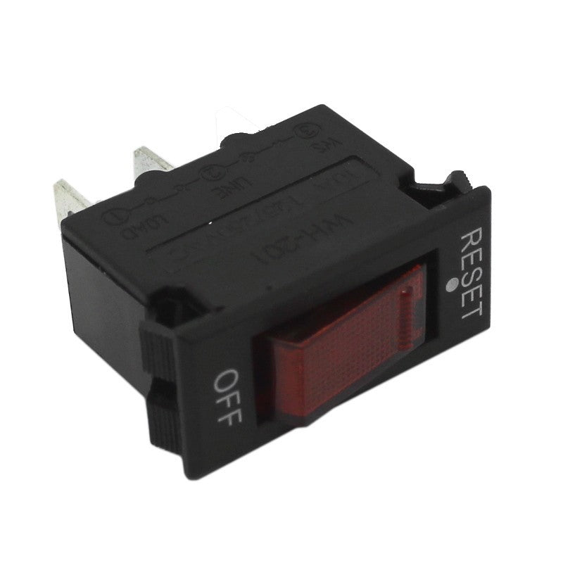 Interruptor WH WH-201