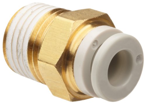 Conexión Rápida Recta SMC KQ2H06-02S