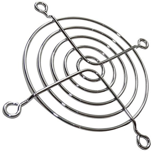 Rejilla de Protección para Turbina (REM)