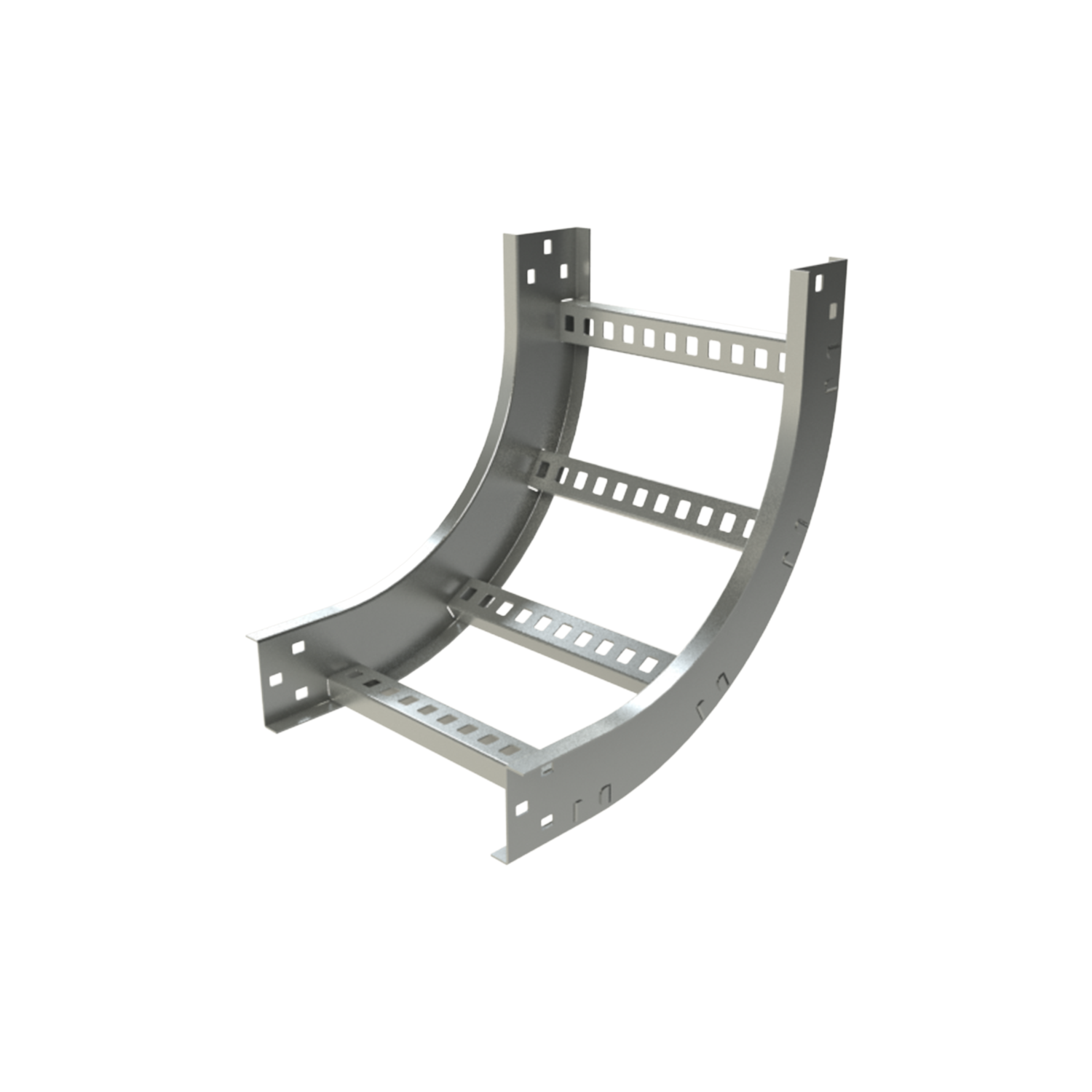 CURVA VERTICAL INTERIOR 6"