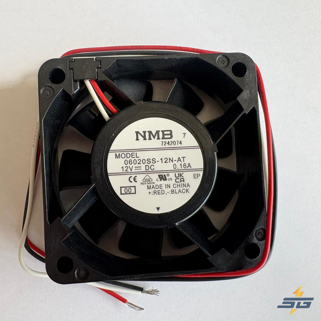 VENTILADOR NMB 06020SS-12N-AT-00