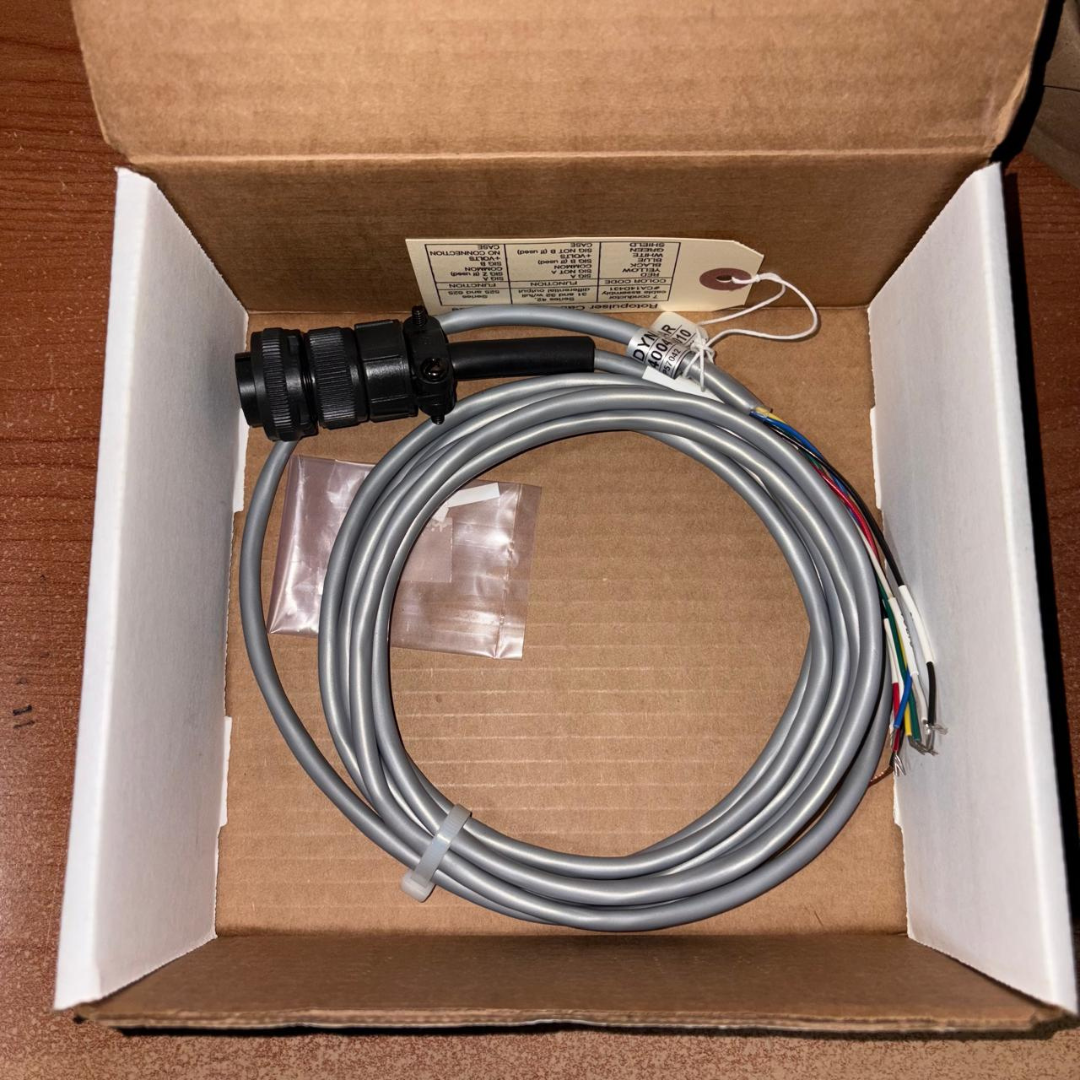 CABLE DYNAPAR 14004310010