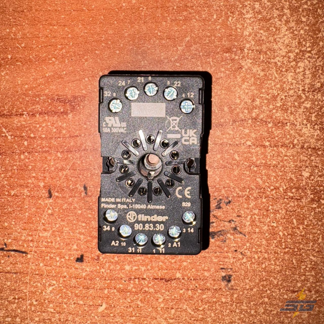 BASE FINDER 90.83 30