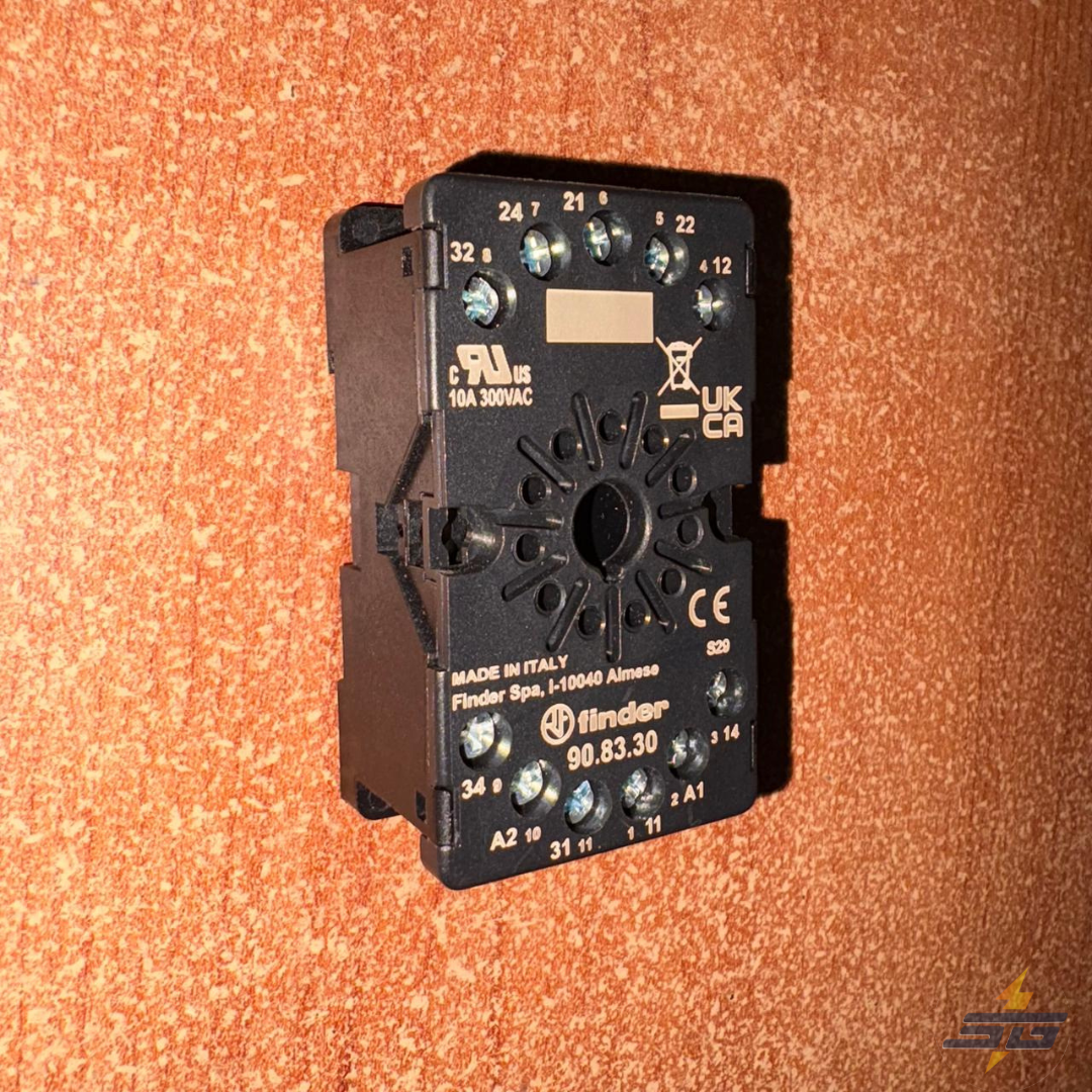 BASE FINDER 90.83 30