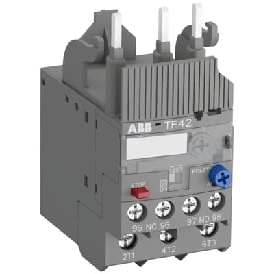 RELEVADOR ABB TF42-16