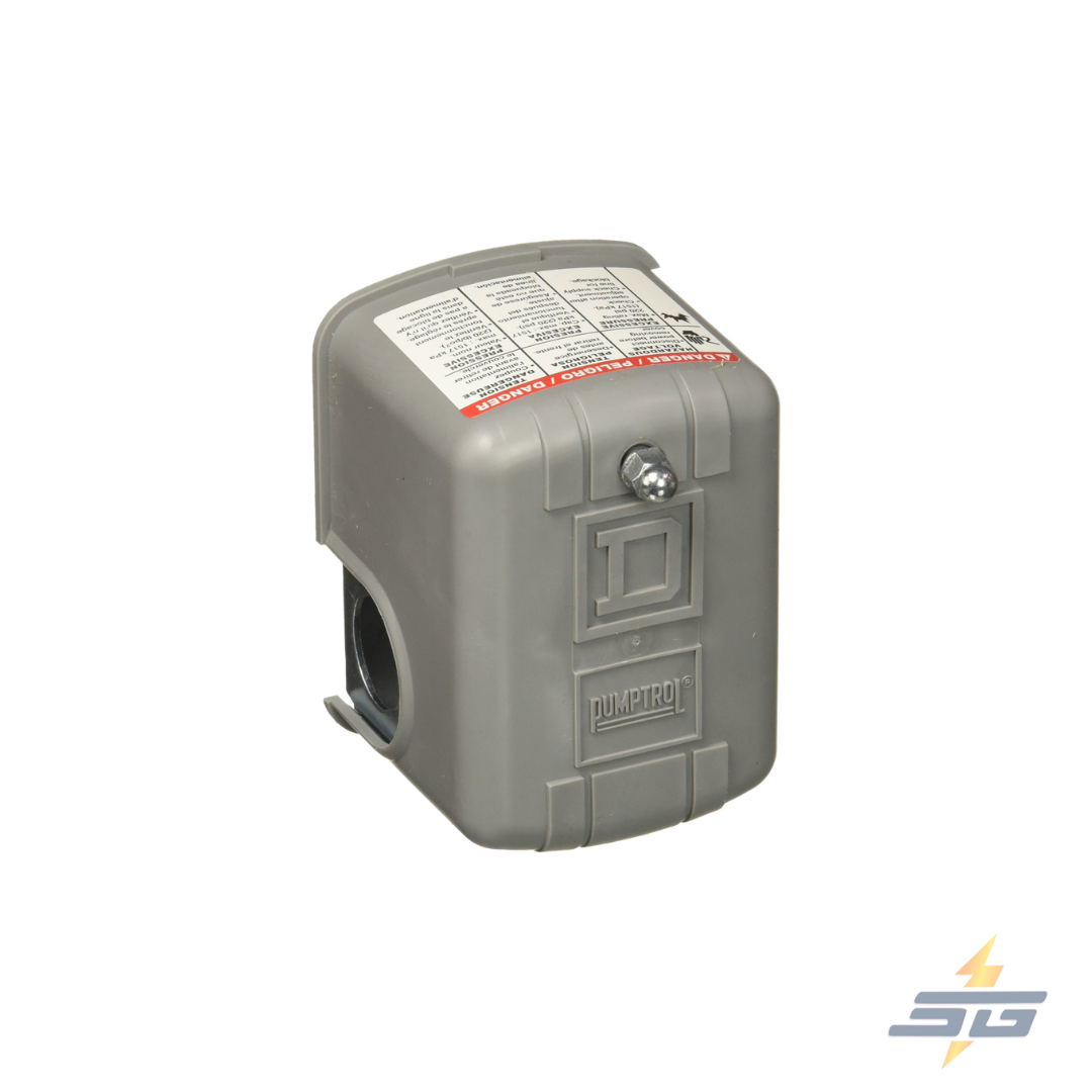 INTERRUPTOR SQUARE D 9013FSG2J21