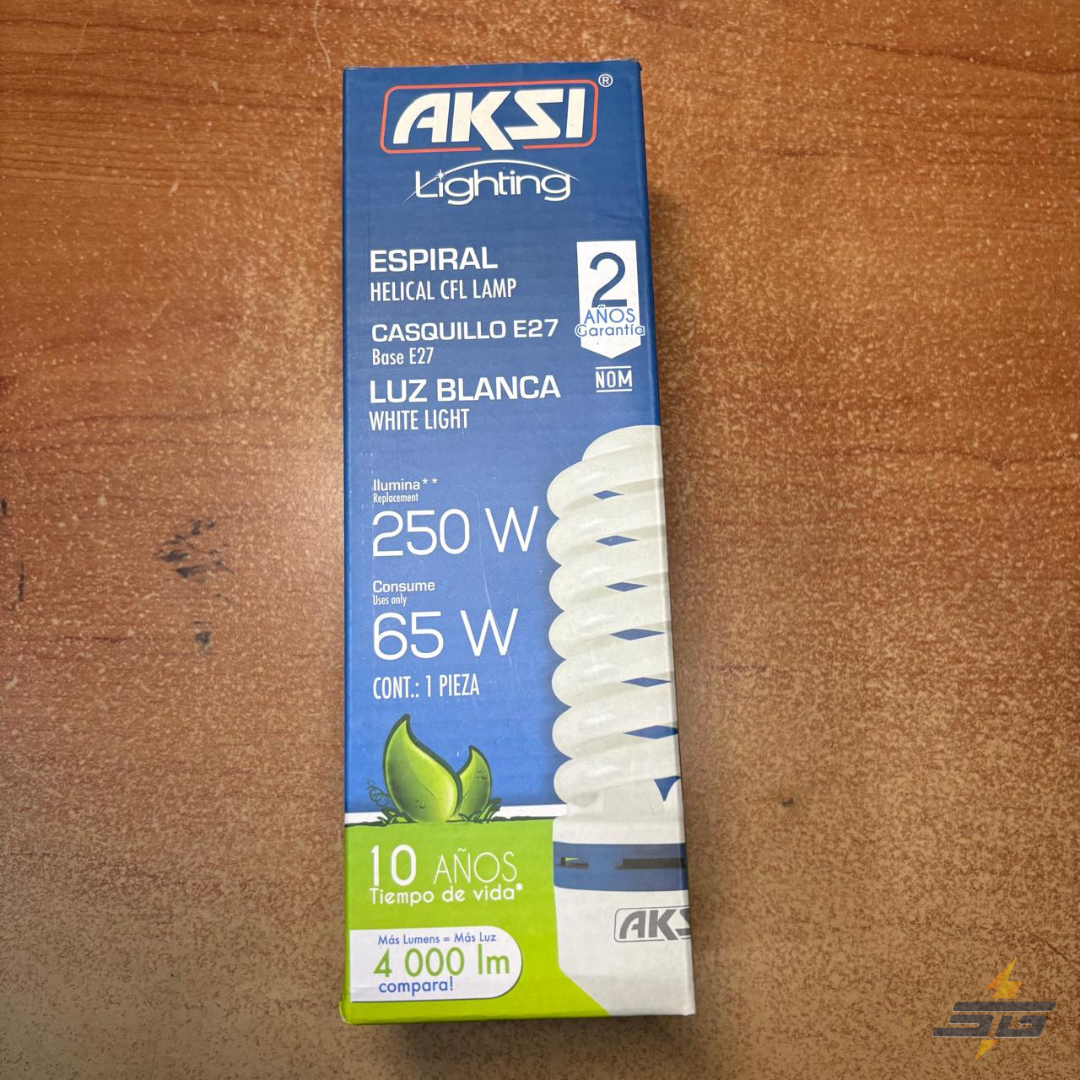 FOCO AKSI FES6SCAK