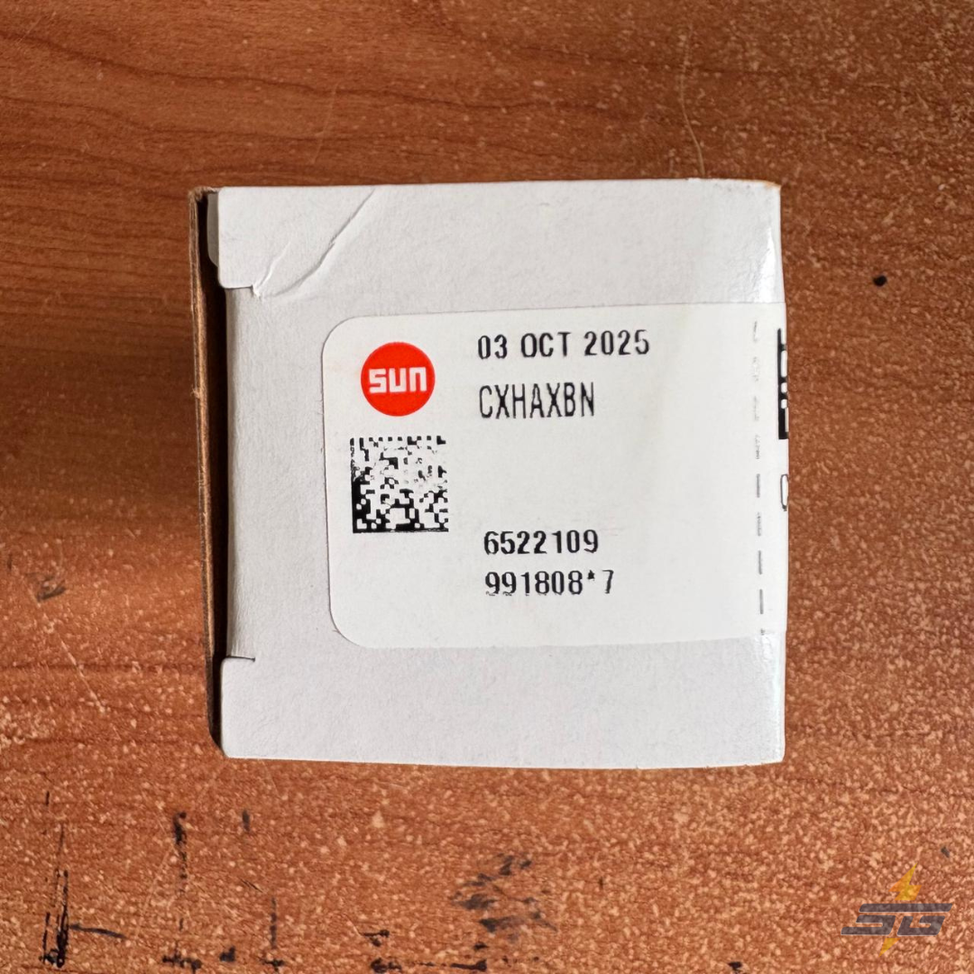 VALVULA CXHAXBN SUN HYDRAULICS