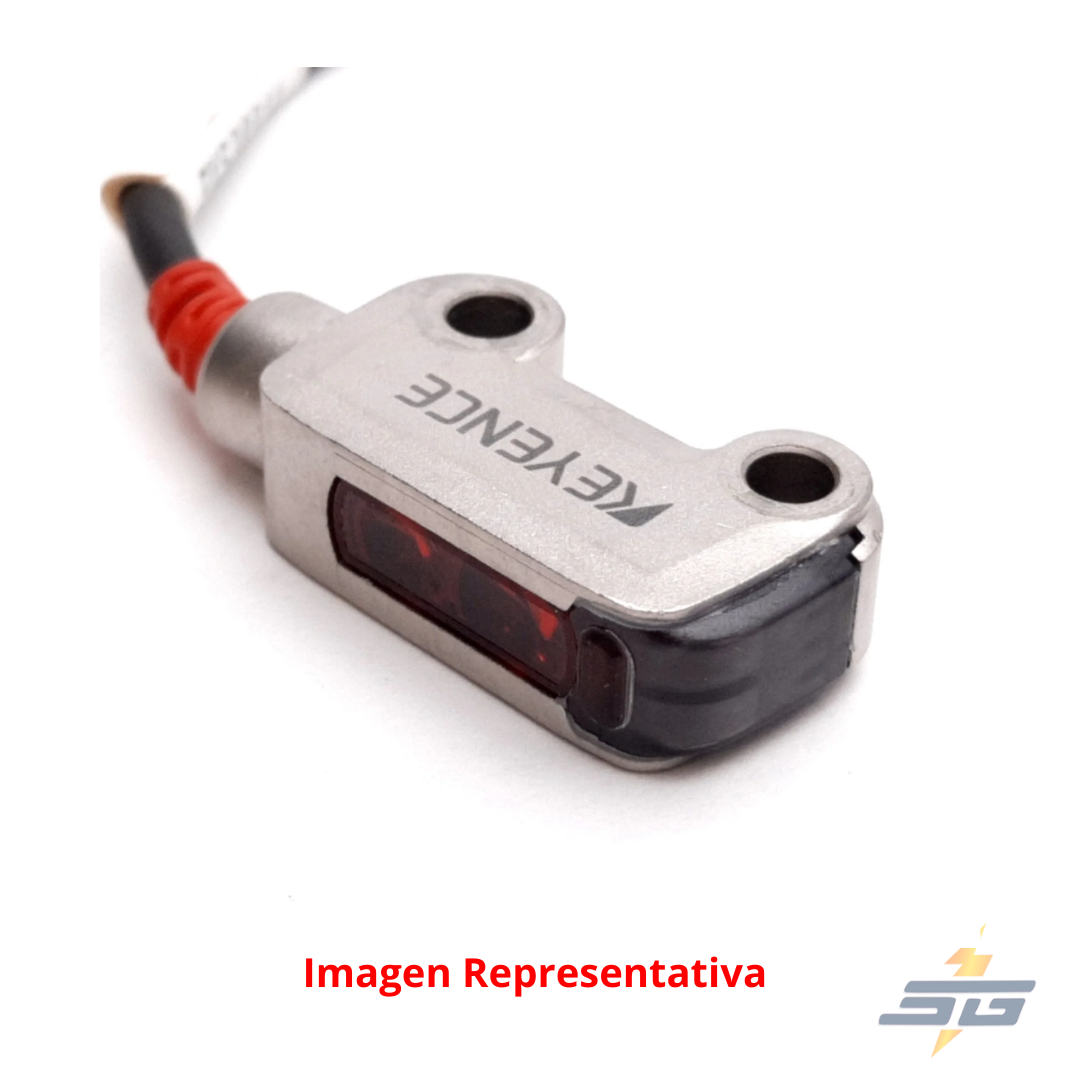 SENSOR KEYENCE PR-MB30N1