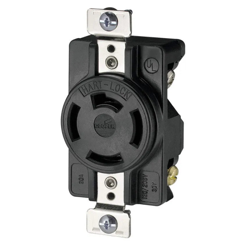 CONTACTO ARROW HART WD7410B