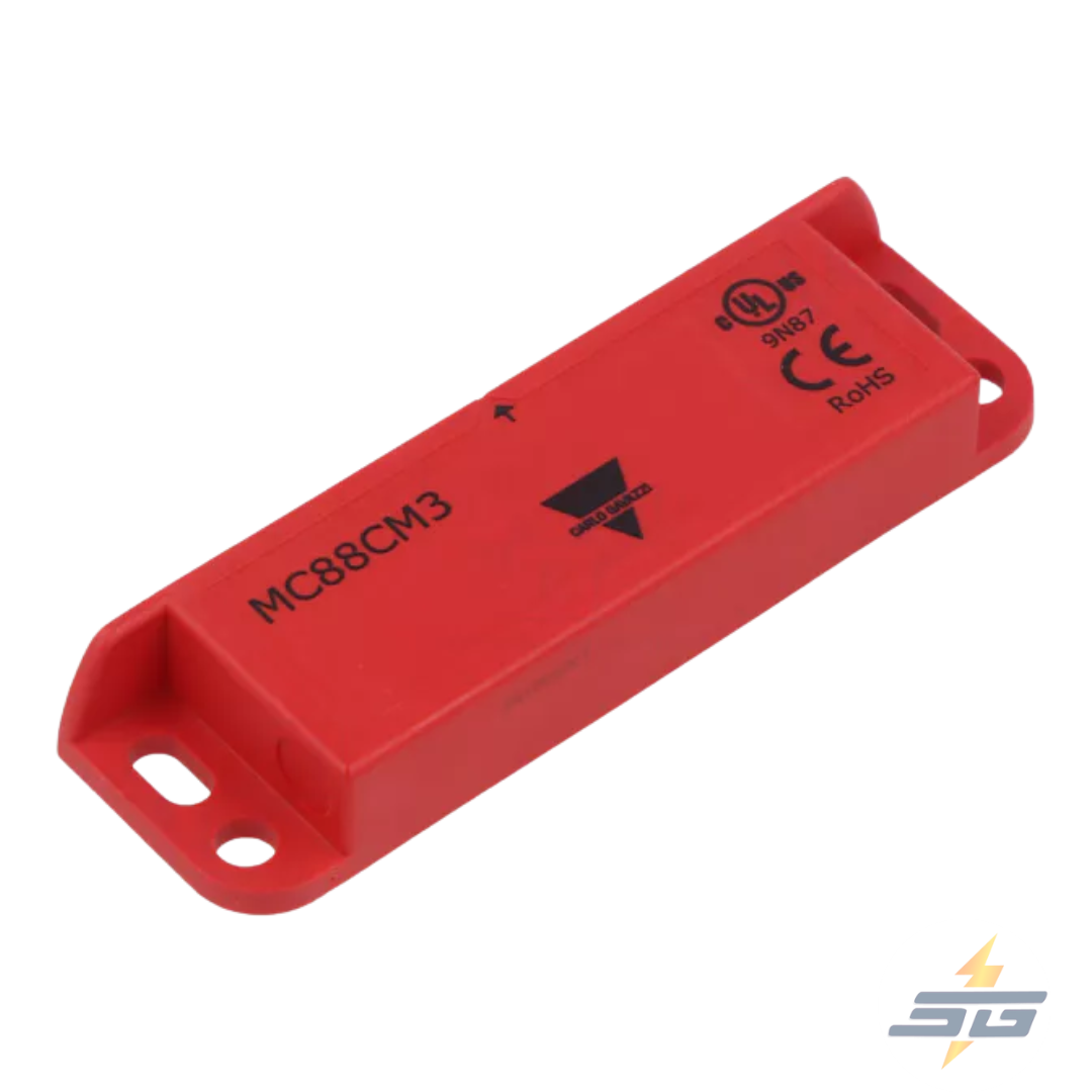 ACTUADOR CARLO GAVAZZI MC88CM3