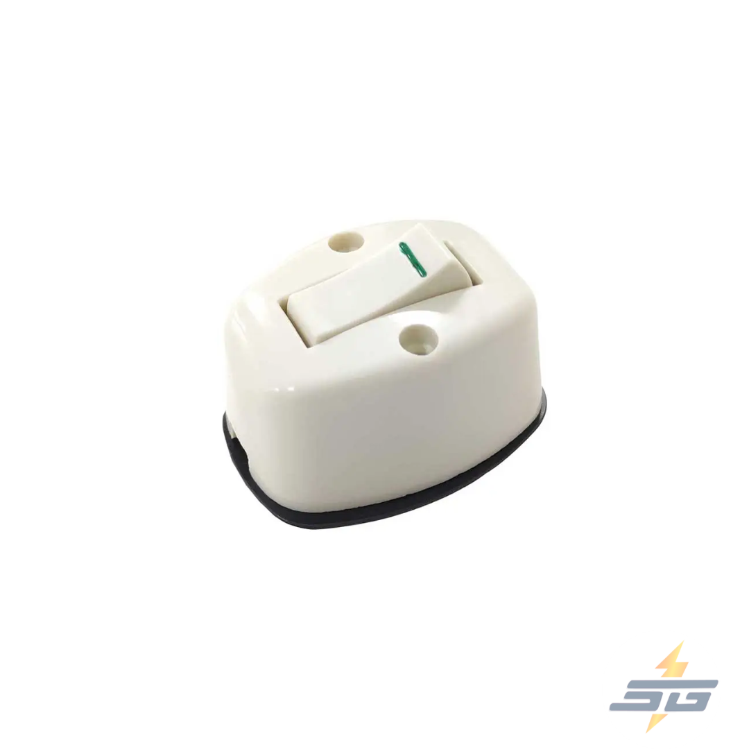 APAGADOR ROYER WD0221 PAQUETE 10 PIEZAS