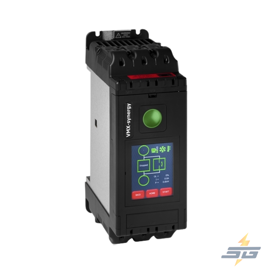 ARRANCADOR MOTORTRONICS VMX-SGY-113
