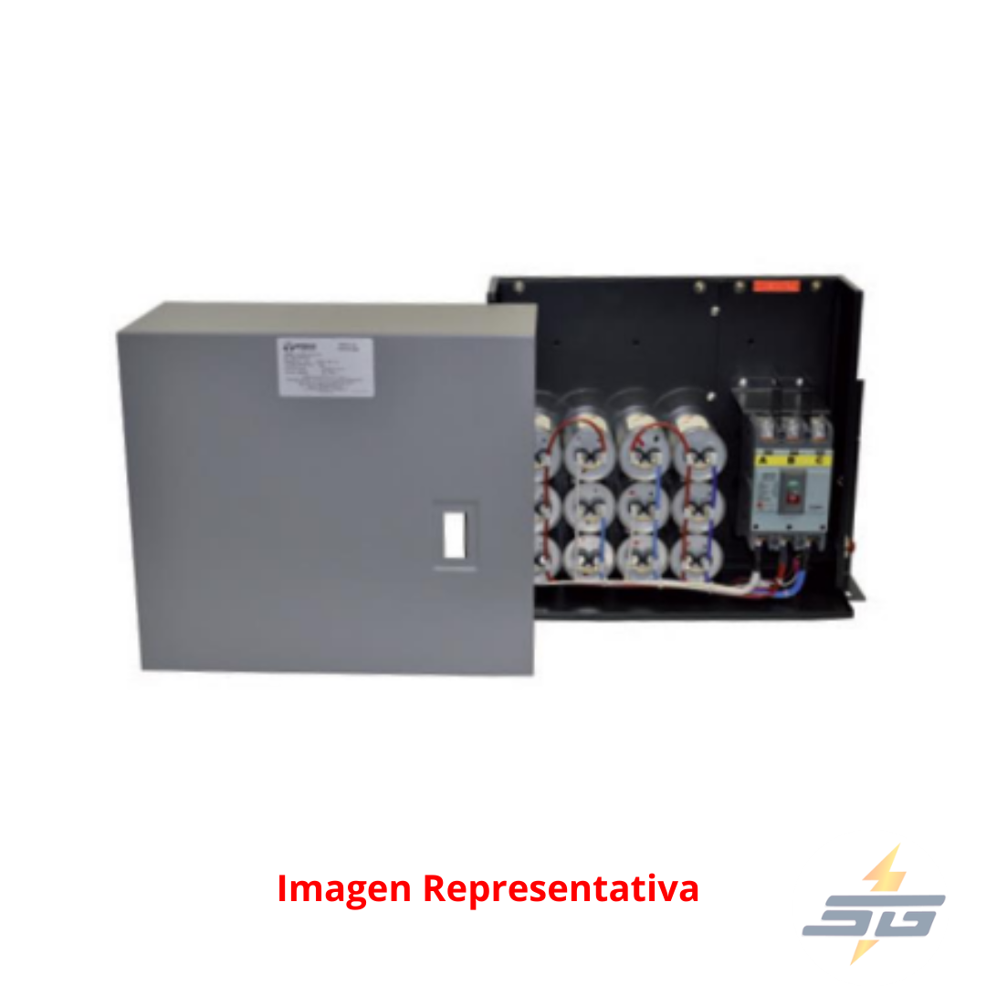 BANCO DE CAPACITORES ARTECHE CFB 0020 436 N3R ITM