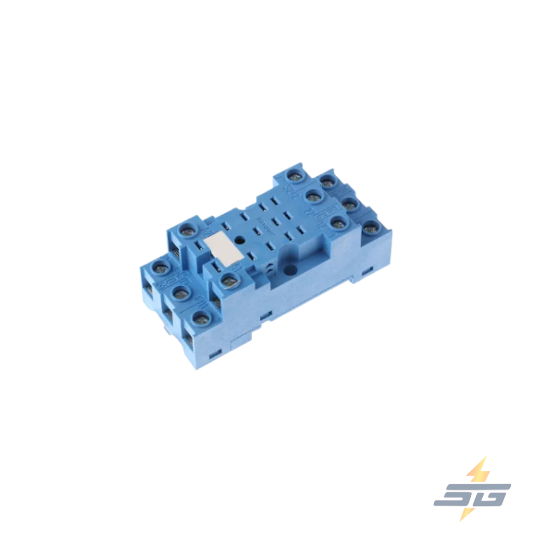 BASE PARA RELEVADOR FINDER 9473SMA