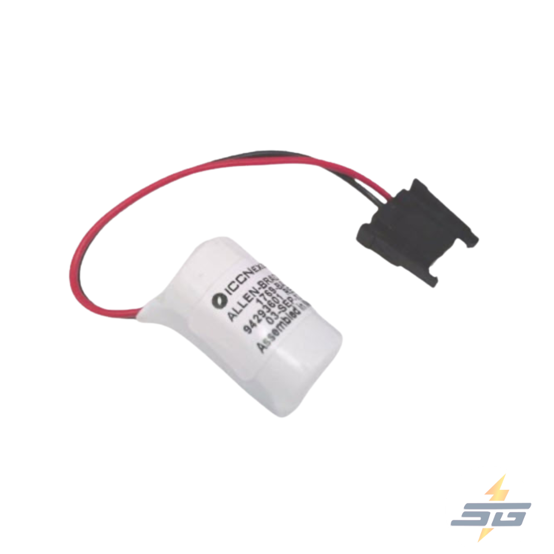 BATERÍA ALLEN BRADLEY 1769-BA