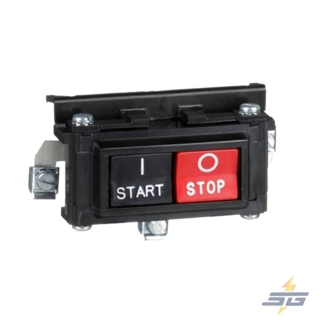 BOTONERA SQARED 9999SA2