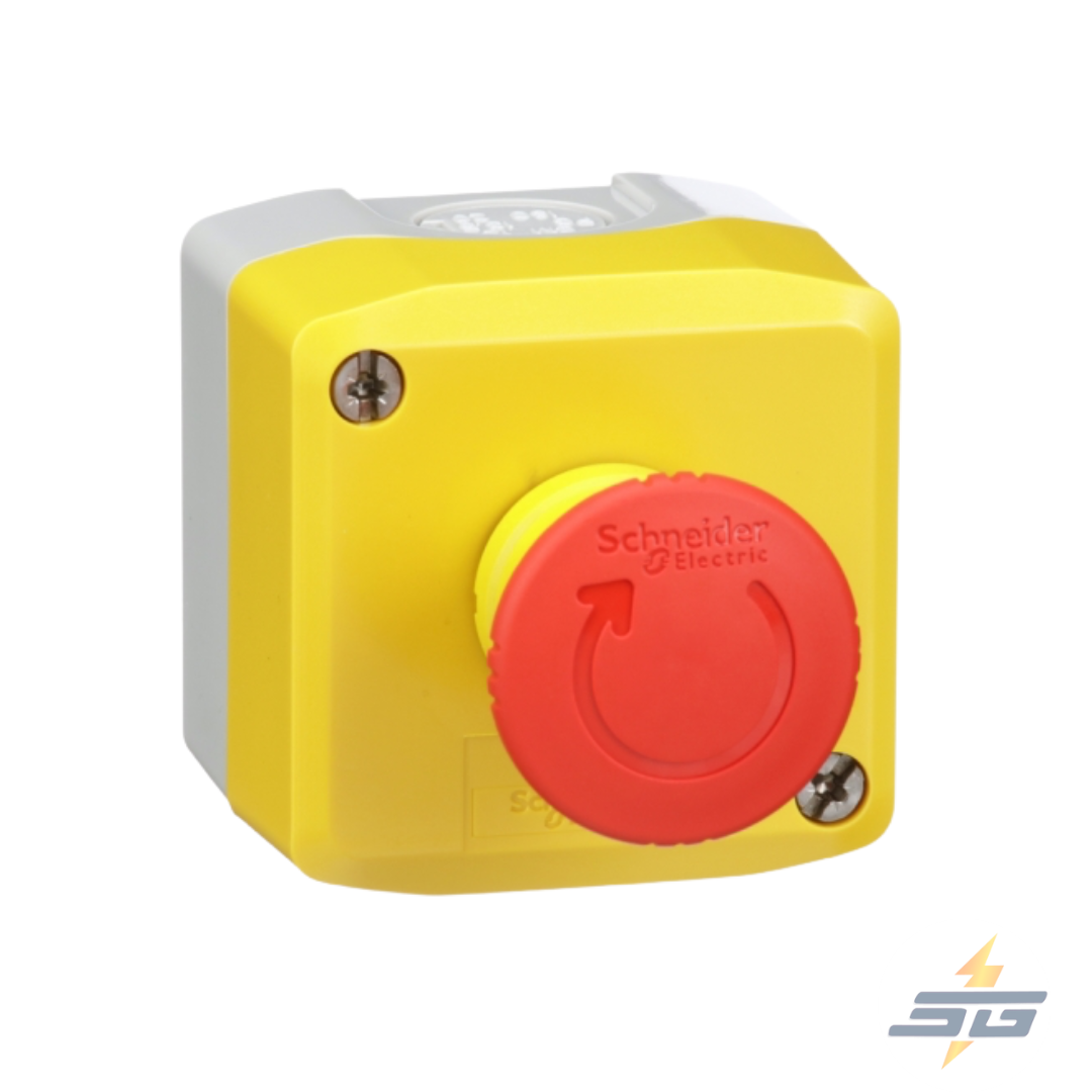 BOTONERA SCHNEIDER XALK178H7