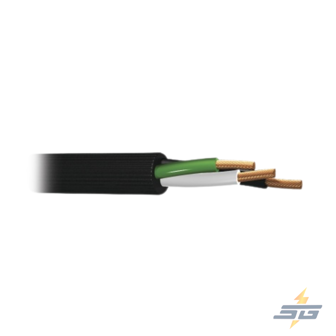 CABLE CONTORL 3X14