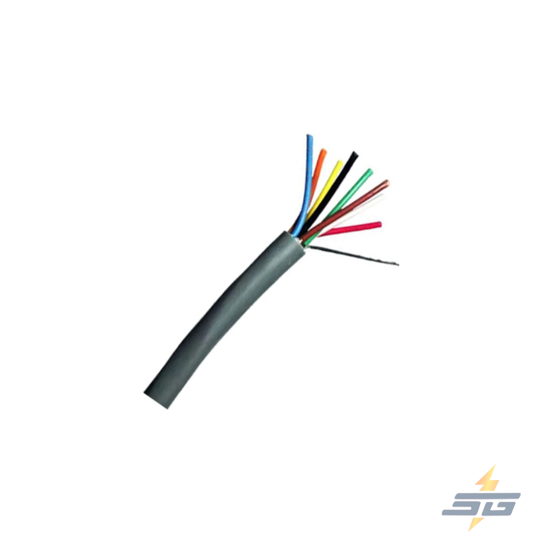 CABLE CONTROL ARSA 10X16  (SE VENDE POR METRO)