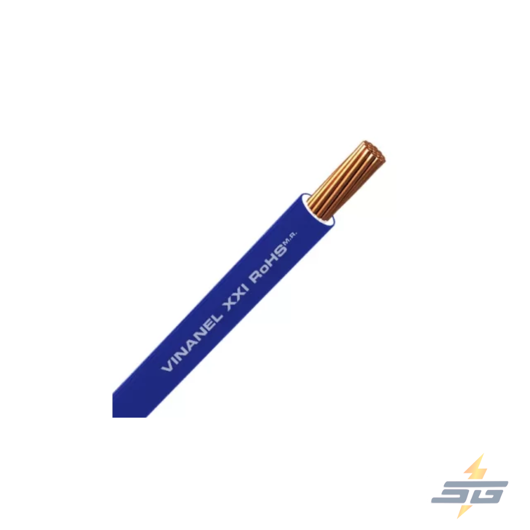 CABLE VINANEL 18 AZUL