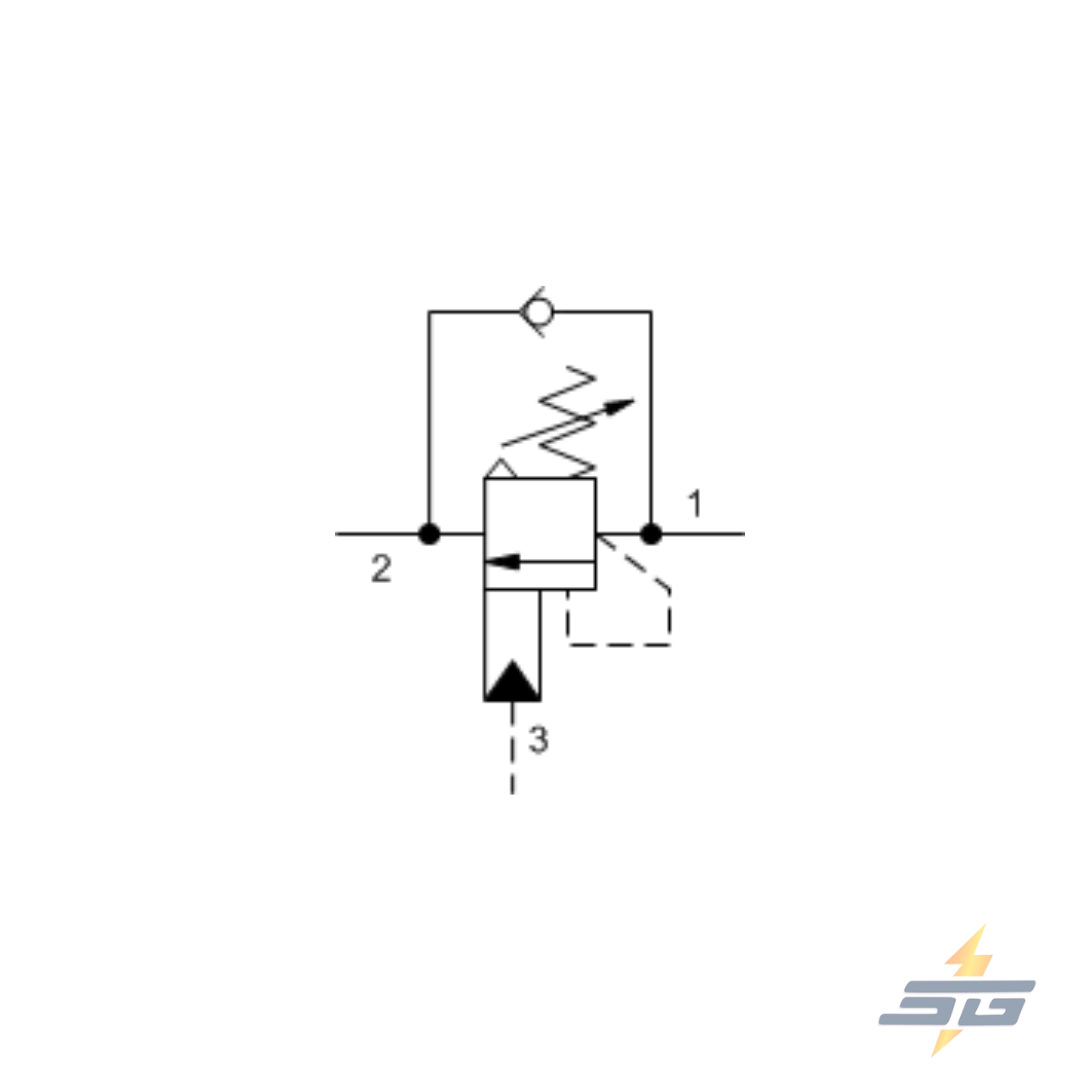 CAEALHN SUN HYDRAULICS
