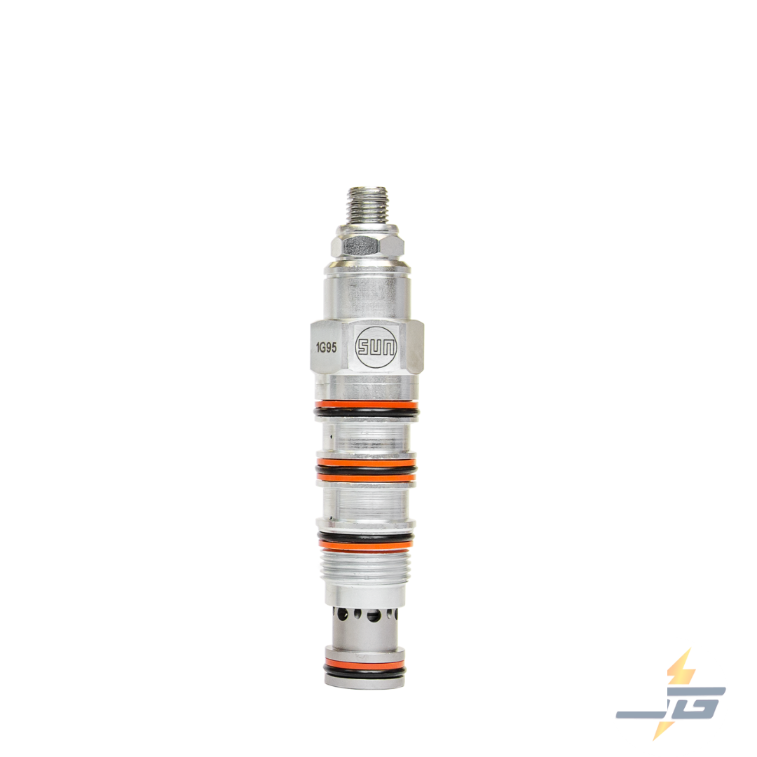 CAEALHN SUN HYDRAULICS