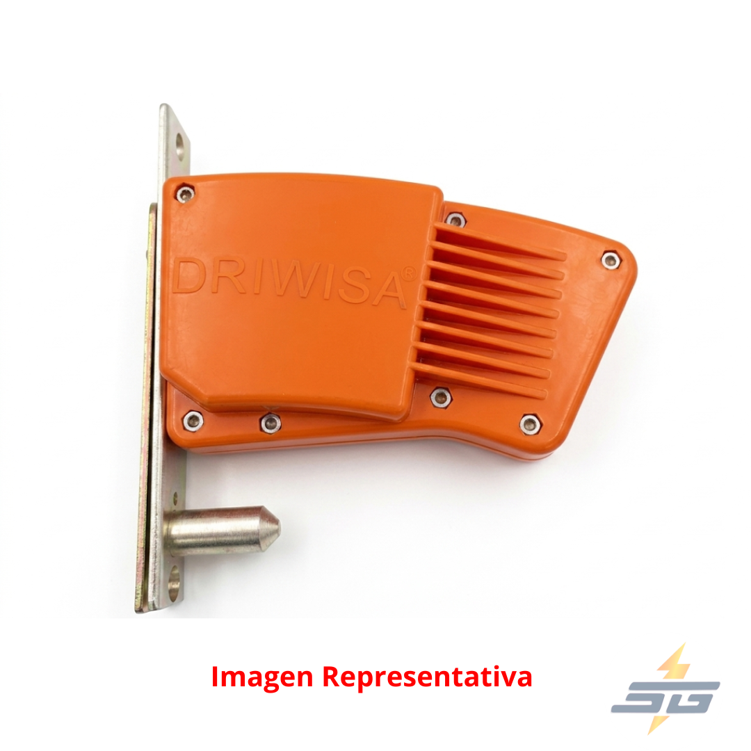 CAMARA DRIWISA DW209-20