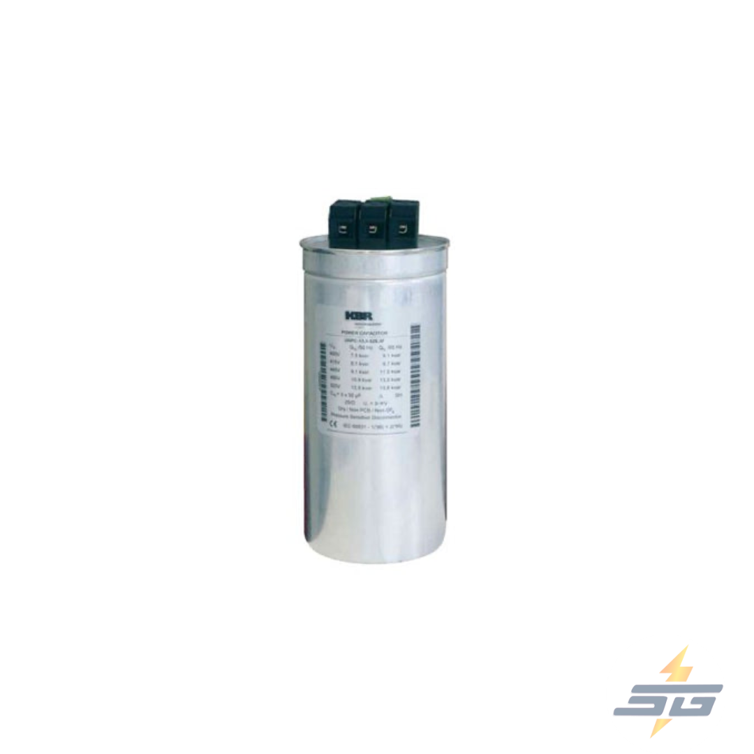 CAPACITOR KBR UHPC-10.0-240-3P- 60HZ