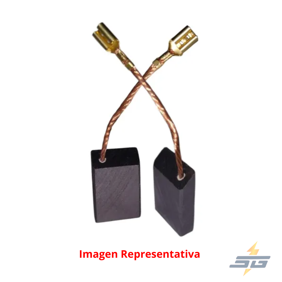 CARBONES BALDOR BP5011T01SP