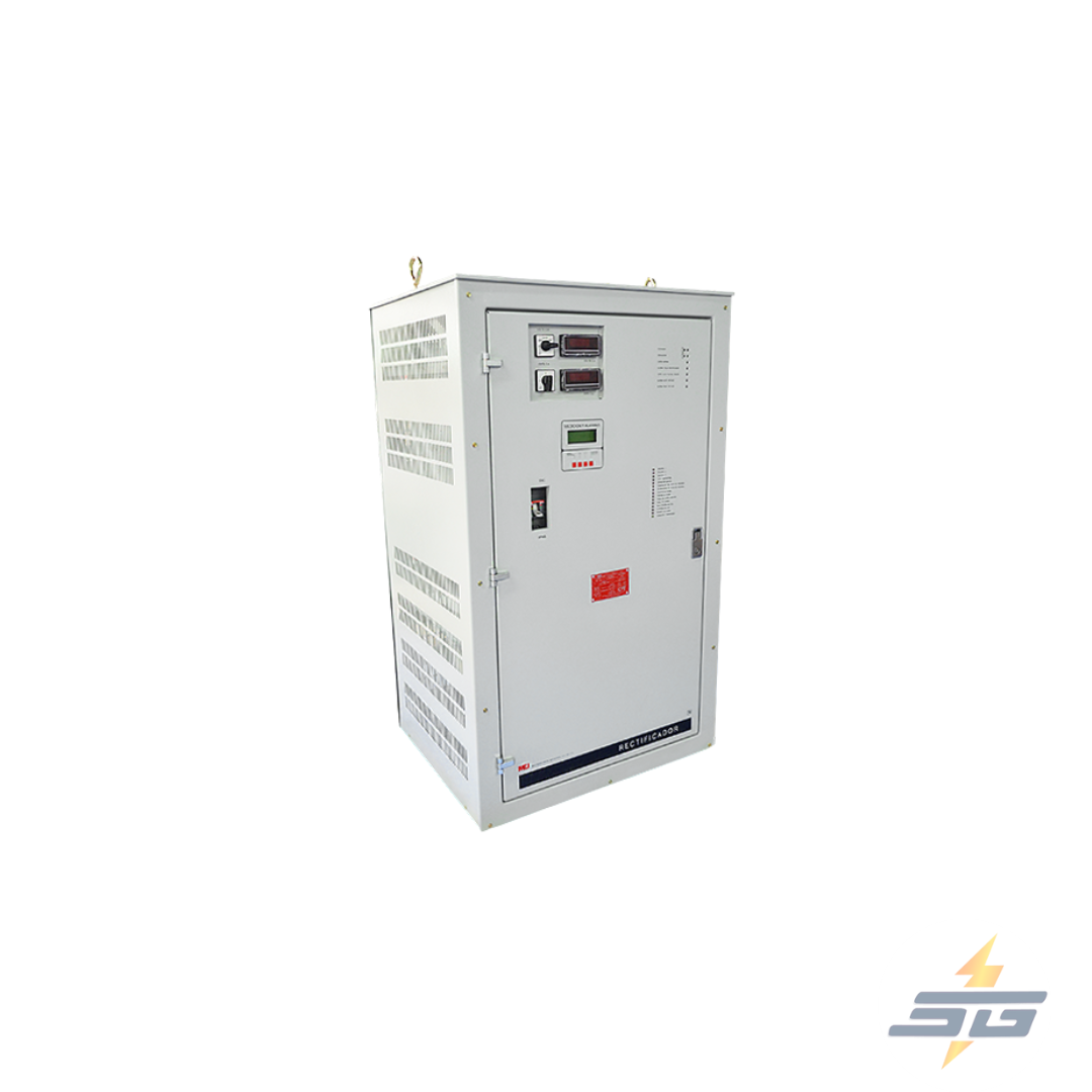 CARGADOR DE BATERIAS MEI KFT50-130