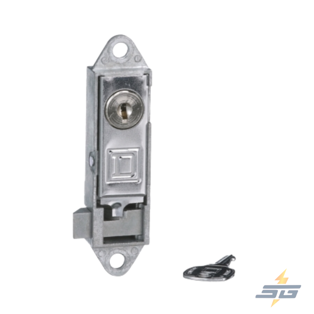 CERRADURA SCHNEIDER PK4FL