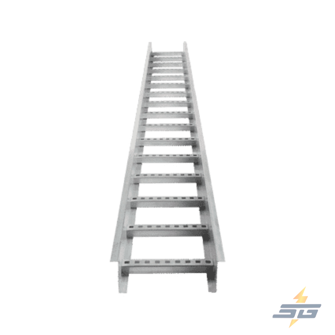 CHAROLA TIPO ESCALERA 9"