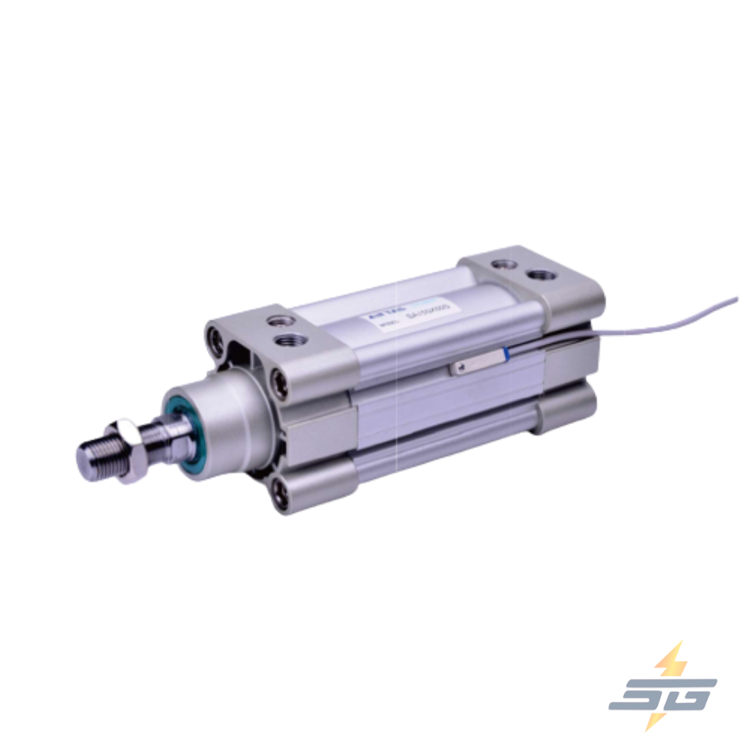 CILINDRO SAI-50X1000S STROKMATIC