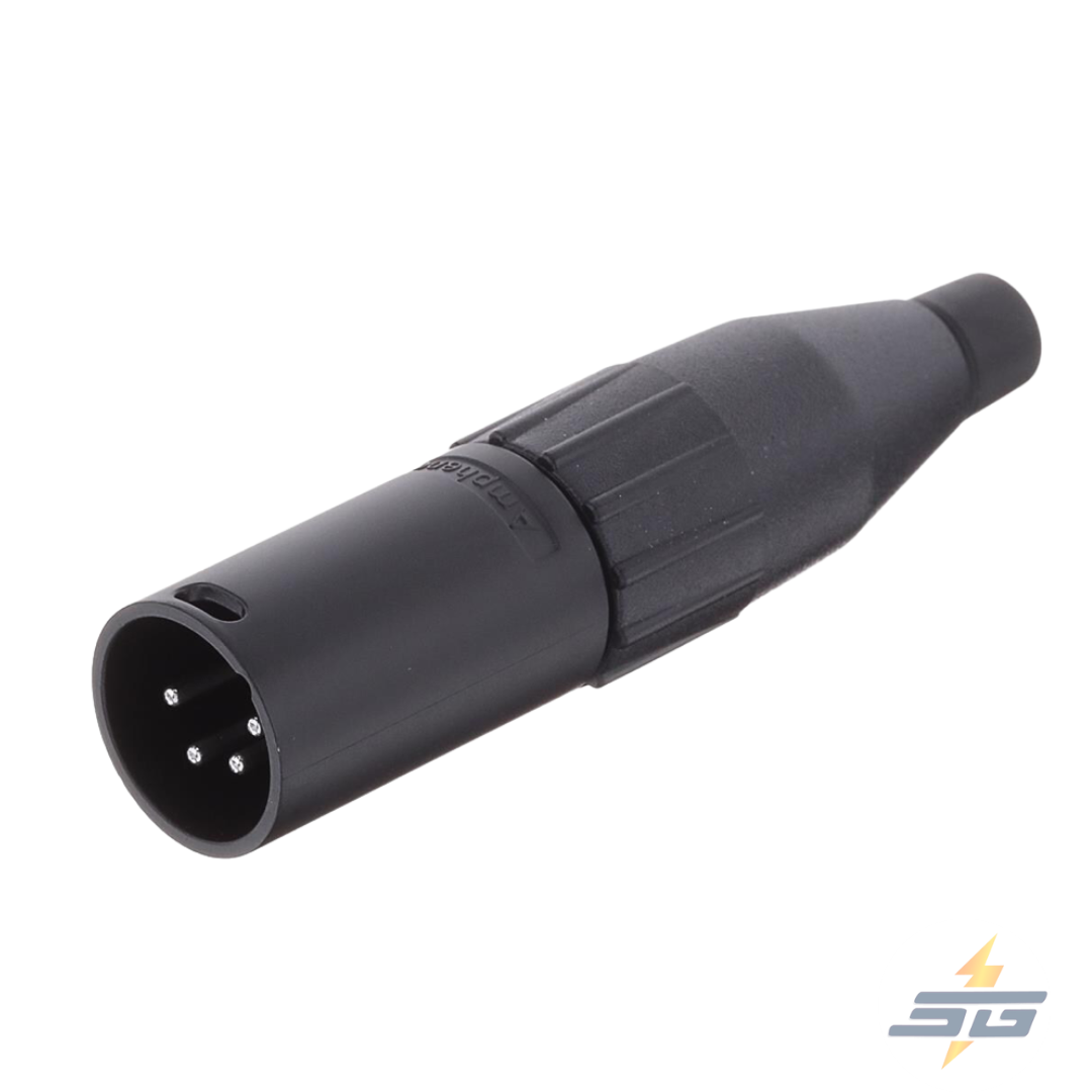 CONECTOR AMPHENOL AC4MBJ