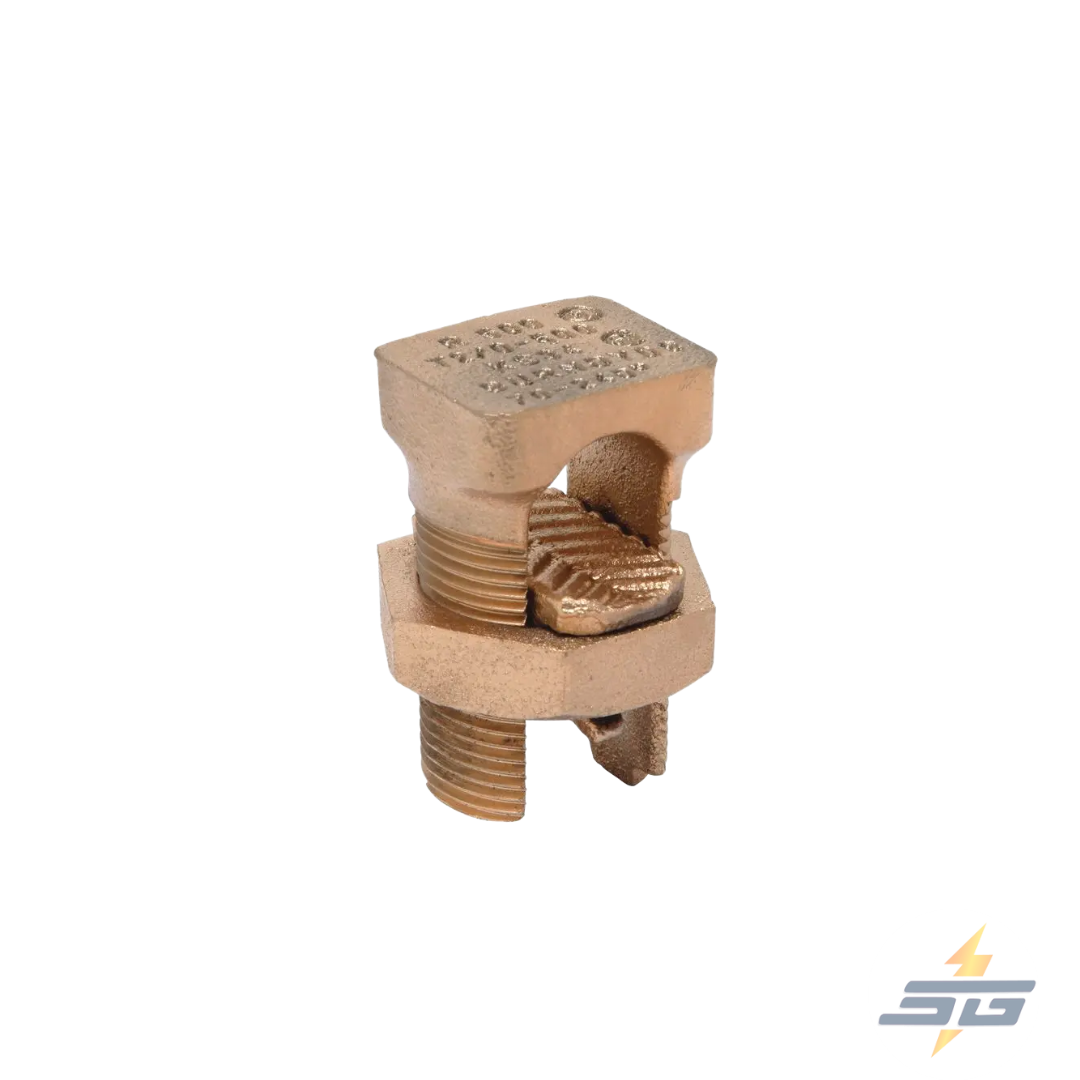 CONECTOR BIPARTIDO BURNDY KS34