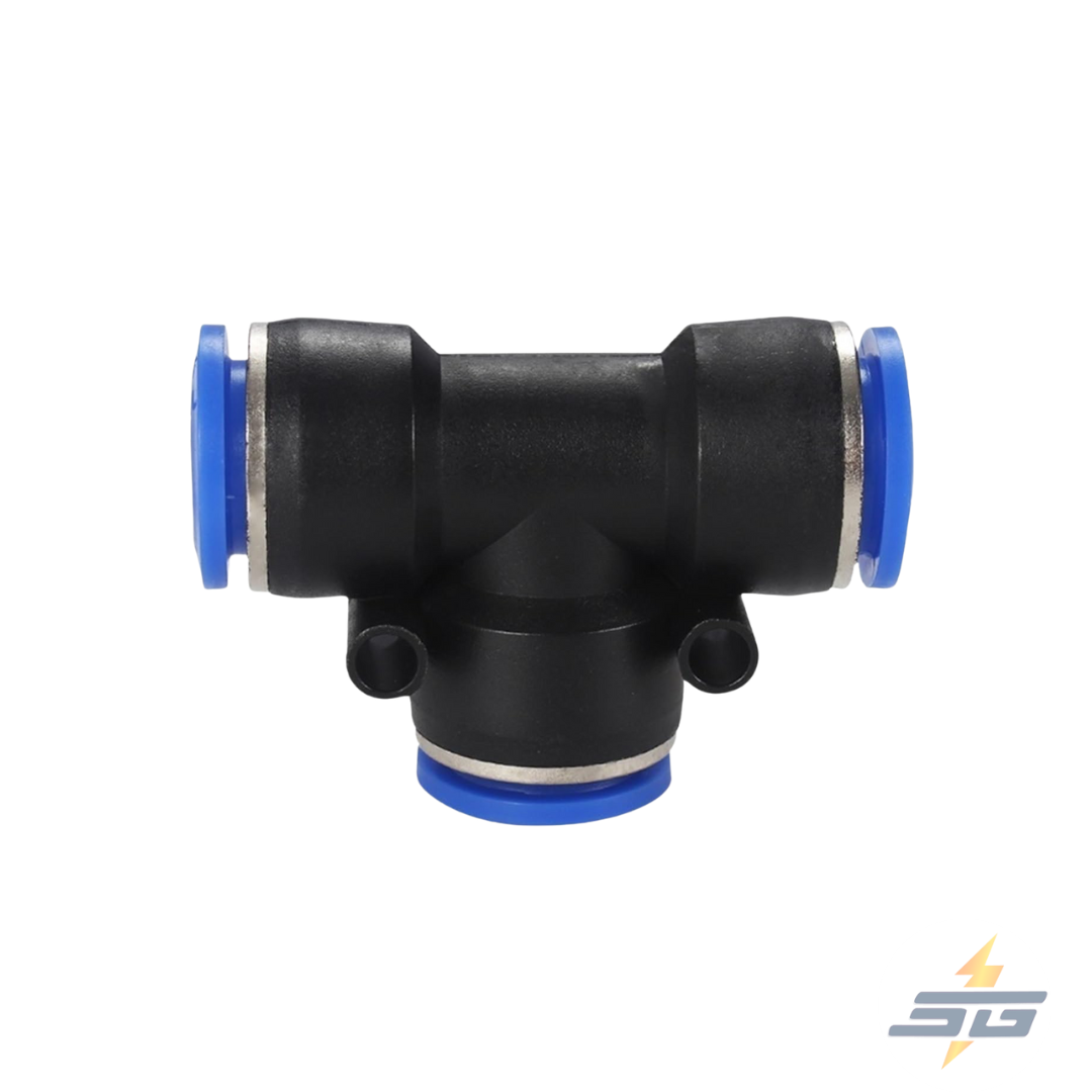 CONECTOR RAPIDO G&R 10-8MM