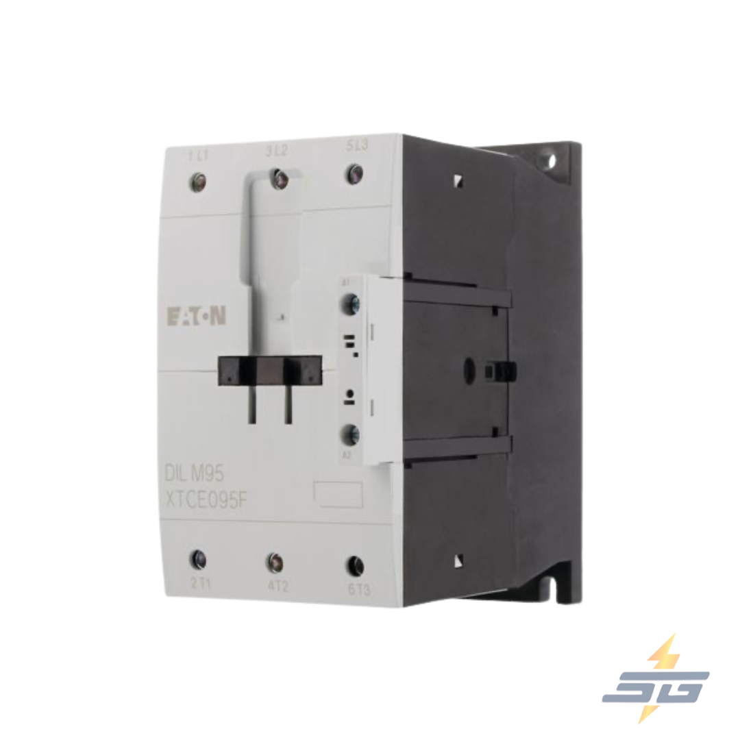 CONTACTOR MOLLER DILM95