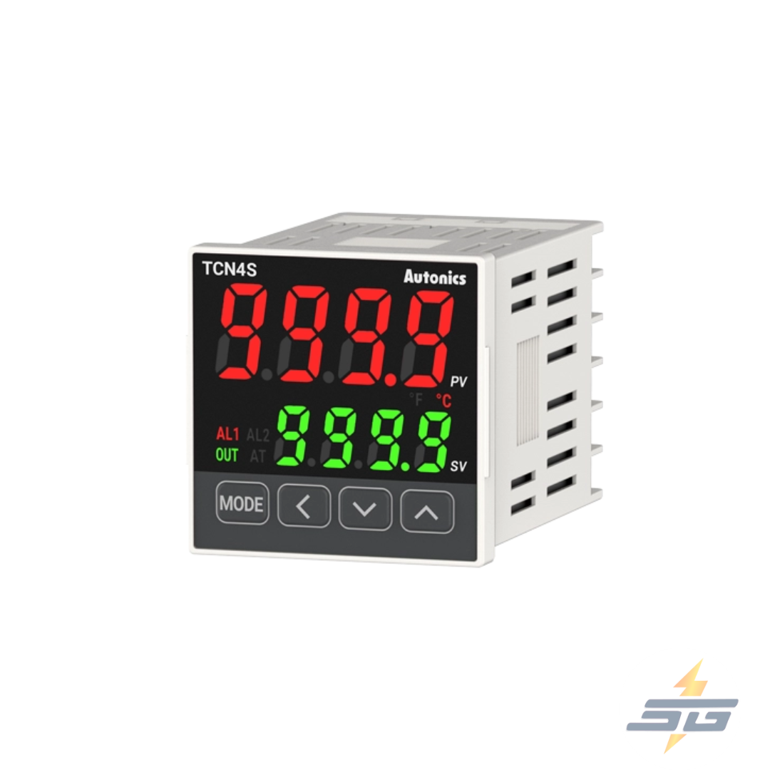 CONTROL AUTONICS TCN4S-24R