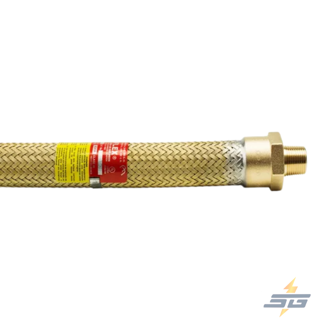 COPLE FLEXIBLE APE TMF 1" X 36"