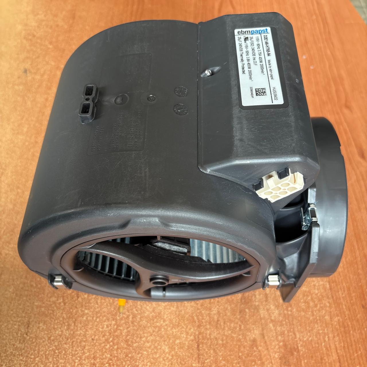 VENTILADOR EBMPAPST D2E146-HT65-94