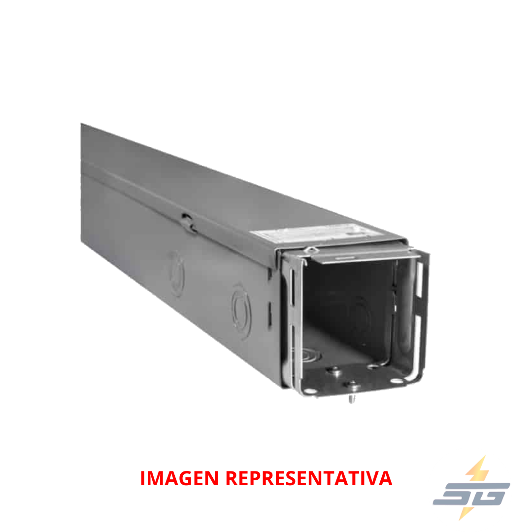 DUCTO CROSSLINE LD25-CROSS