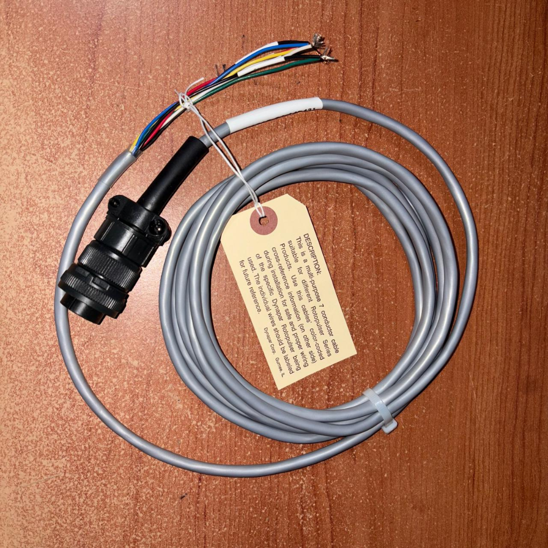 CABLE DYNAPAR 14004310010
