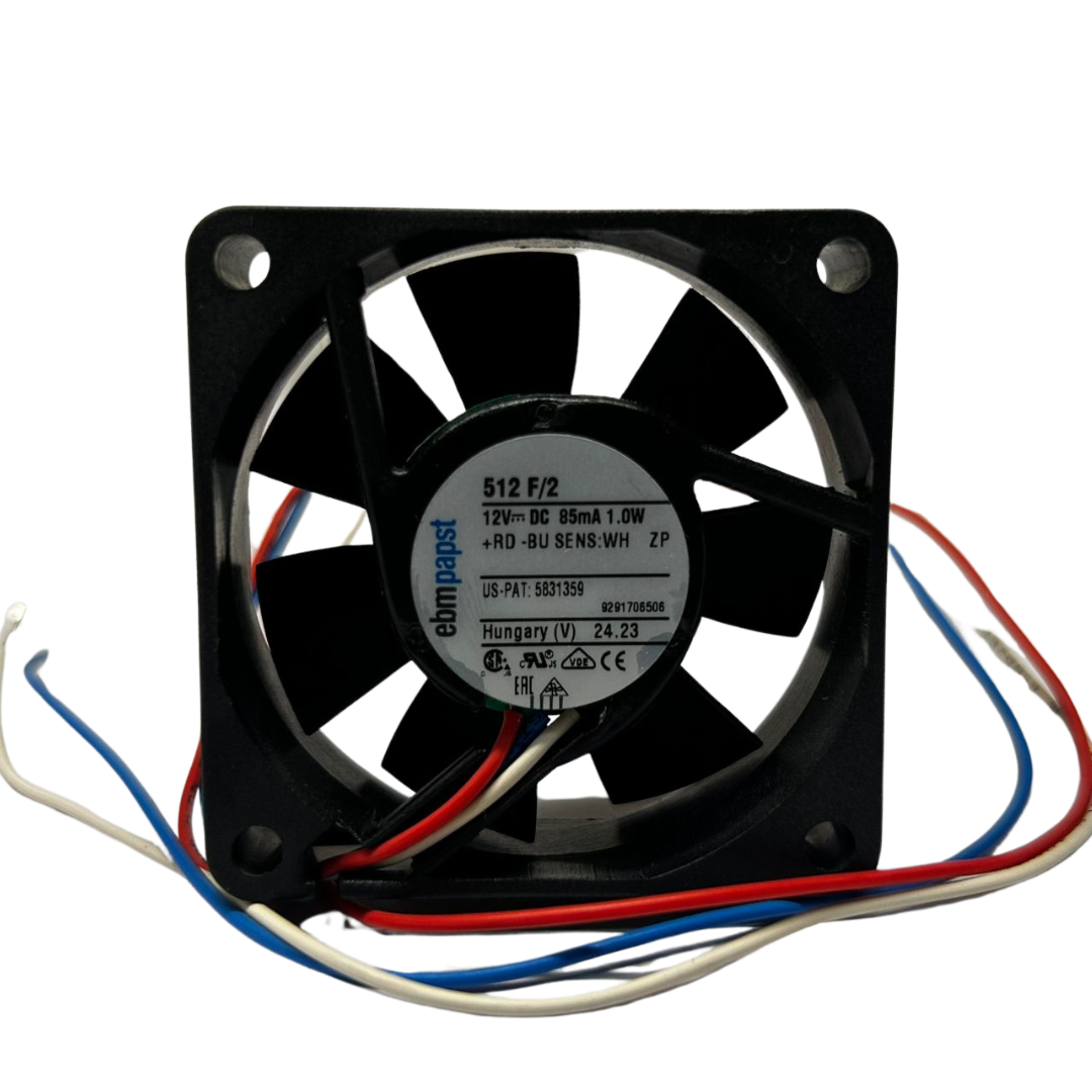 VENTILADOR 1W 512 F/2 EBMPAPST